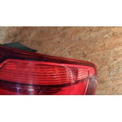 BMW 2 F22 F23 LCI LIFT LAMPA PRAWA TYŁ TYLNA 7420992
