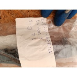 62221-4FA0A ŚLIZG MOCOWANIE WSPORNIK PRZÓD LEWY PRAWY NISSAN E-NV200 NV200