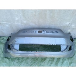 ORYGINAŁ ZDERZAK PRZÓD 735714063 735714055 FIAT 500 E 500E II 2020-