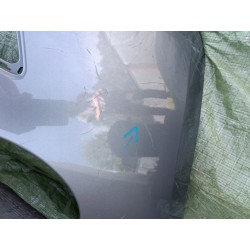 ORYGINAŁ ZDERZAK PRZÓD 735714063 735714055 FIAT 500 E 500E II 2020-