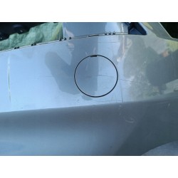 ORYGINAŁ ZDERZAK PRZÓD 735714063 735714055 FIAT 500 E 500E II 2020-