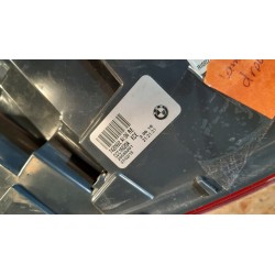 BMW 2 F22 F23 LCI LIFT LAMPA PRAWA TYŁ TYLNA 7420992