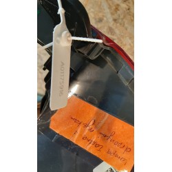 BMW 2 F22 F23 LCI LIFT LAMPA PRAWA TYŁ TYLNA 7420992