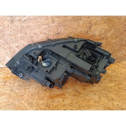 LAMPA LEWY PRZÓD REFLEKTOR EU 5TB941035B VOLKSWAGEN TOURAN III 3 5TB LED