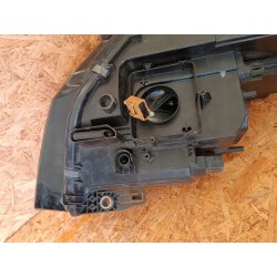 LAMPA LEWY PRZÓD REFLEKTOR EU 5TB941035B VOLKSWAGEN TOURAN III 3 5TB LED