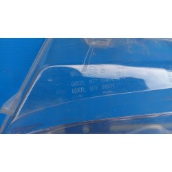 BMW 3 E46 KLOSZ SZKŁO OBUDOWA LAMPY LEWY PRZÓD 1305621769