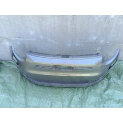 ORYGINAŁ ZDERZAK PRZÓD 735714063 735714055 FIAT 500 E 500E II 2020-