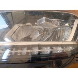 LAMPA LEWY PRZÓD REFLEKTOR EU 5TB941035B VOLKSWAGEN TOURAN III 3 5TB LED