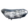 LAMPA REFLEKTOR PRAWY PRZÓD XENON 9689037780 CITROEN C5 III X7