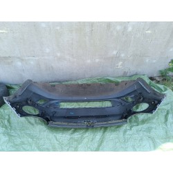 ORYGINAŁ ZDERZAK PRZÓD 735714063 735714055 FIAT 500 E 500E II 2020-