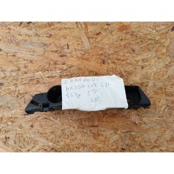 EH14500U1 ŚLIZG LEWY PRZÓD MOCOWANIE WSPORNIK ZDERZAKA MAZDA CX7 CX-7