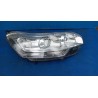 LAMPA REFLEKTOR PRAWY PRZÓD XENON 9689037780 CITROEN C5 III X7