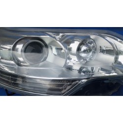 LAMPA REFLEKTOR PRAWY PRZÓD XENON 9689037780 CITROEN C5 III X7