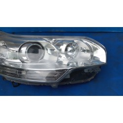 LAMPA REFLEKTOR PRAWY PRZÓD XENON 9689037780 CITROEN C5 III X7