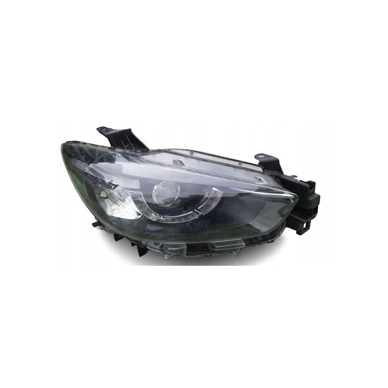 MAZDA CX5 LIFT 12-17 LAMPA PRAWY PRZÓD LED