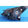 LAMPA REFLEKTOR PRAWY PRZÓD EU NISSAN QASHQAI II J11 SOCZEWKA 2013-