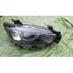 MAZDA CX5 LIFT 12-17 LAMPA PRAWY PRZÓD LED