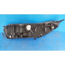 LAMPA REFLEKTOR PRAWY PRZÓD XENON 9689037780 CITROEN C5 III X7