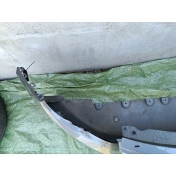 ORYGINAŁ ZDERZAK PRZÓD 735714063 735714055 FIAT 500 E 500E II 2020-