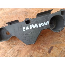 EH14500U1 ŚLIZG LEWY PRZÓD MOCOWANIE WSPORNIK ZDERZAKA MAZDA CX7 CX-7