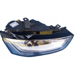 LAMPA PRAWY PRZÓD EU XENON AUDI A4 8K B8 LIFT 12-15 8K0941006C
