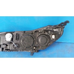 LAMPA REFLEKTOR PRAWY PRZÓD XENON 9689037780 CITROEN C5 III X7