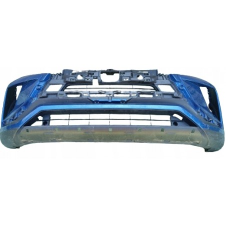 ORYGINAŁ ZDERZAK PRZÓD 6400H717ZZ MITSUBISHI ECLIPSE CROSS 2017-