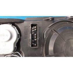LAMPA REFLEKTOR PRAWY PRZÓD XENON 9689037780 CITROEN C5 III X7