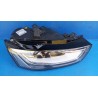 LAMPA PRAWY PRZÓD EU XENON AUDI A4 8K B8 LIFT 12-15 8K0941006C