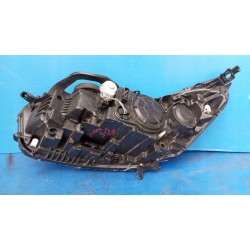 LAMPA REFLEKTOR PRAWY PRZÓD XENON 9689037780 CITROEN C5 III X7