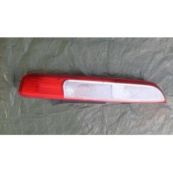 LAMPA PRAWY TYŁ FORD FOCUS MK2 LIFT