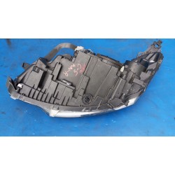 LAMPA REFLEKTOR PRAWY PRZÓD XENON 9689037780 CITROEN C5 III X7