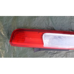 LAMPA PRAWY TYŁ FORD FOCUS MK2 LIFT