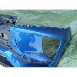 ORYGINAŁ ZDERZAK PRZÓD 6400H717ZZ MITSUBISHI ECLIPSE CROSS 2017-