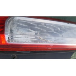 LAMPA PRAWY TYŁ FORD FOCUS MK2 LIFT