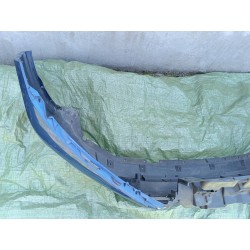 ORYGINAŁ ZDERZAK PRZÓD 6400H717ZZ MITSUBISHI ECLIPSE CROSS 2017-