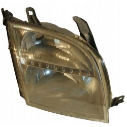 LAMPA PRAWY PRZÓD EU 246898-00R FORD FUSION 2002-