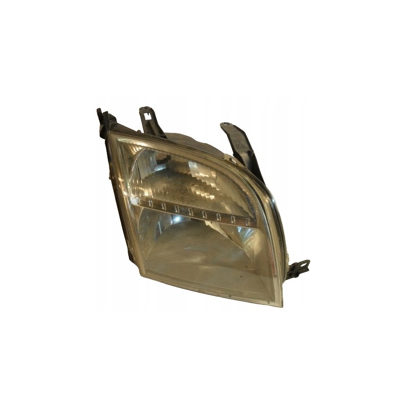 LAMPA PRAWY PRZÓD EU 246898-00R FORD FUSION 2002-
