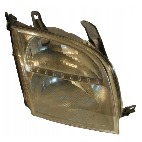 LAMPA PRAWY PRZÓD EU 246898-00R FORD FUSION 2002-