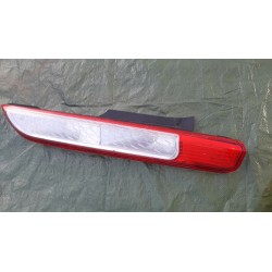 LAMPA PRAWY TYŁ FORD FOCUS MK2 LIFT