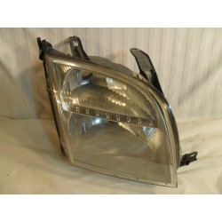 LAMPA PRAWY PRZÓD EU 246898-00R FORD FUSION 2002-