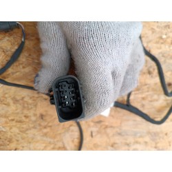 MERCEDES SPRINTER W906 wiązka PDC zderzaka Czujniki PDC A2125420