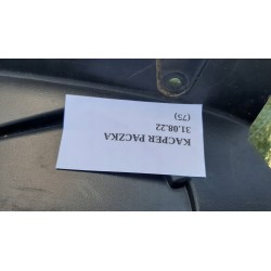 LAMPA PRAWY TYŁ FORD FOCUS MK2 LIFT