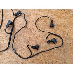 MERCEDES SPRINTER W906 wiązka PDC zderzaka Czujniki PDC A2125420