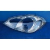 SZKŁO KLOSZ LAMPA LEWY PRZÓD MERCEDES A KLASA W169 LIFT 1305630191