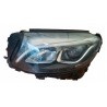 LAMPA LEWY PRZÓD REFLEKTOR EU A2539065101 MERCEDES GLC W253 LED