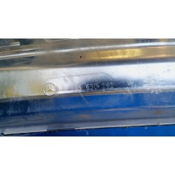 SZKŁO KLOSZ LAMPA LEWY PRZÓD MERCEDES A KLASA W169 LIFT 1305630191