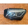LAMPA LEWY PRZÓD REFLEKTOR EU A2539065101 MERCEDES GLC W253 LED