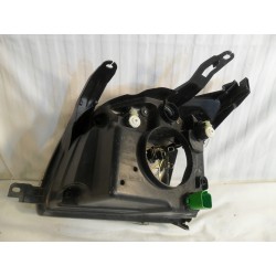LAMPA PRAWY PRZÓD EU 246898-00R FORD FUSION 2002-