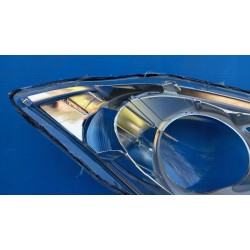 SZKŁO KLOSZ LAMPA LEWY PRZÓD MERCEDES A KLASA W169 LIFT 1305630191